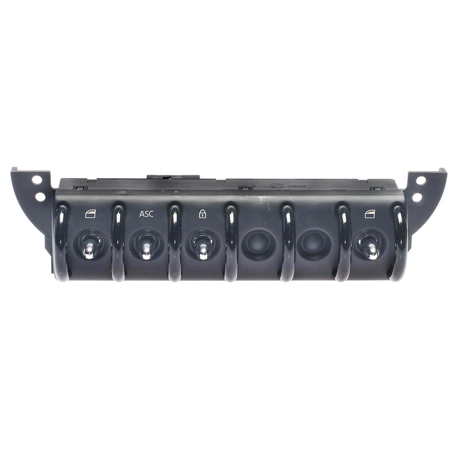 Standard Motor Products DWS1024 - Door Window Switch Standard Motor Products DWS1024 Door Window Switch product image 1 of 3