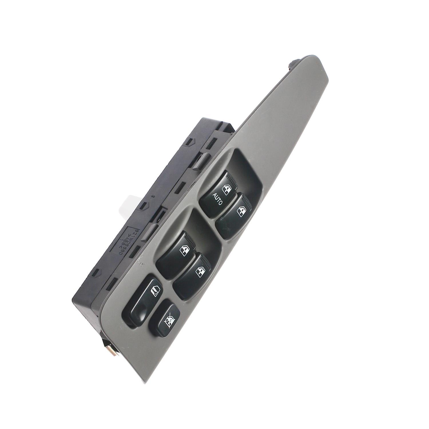 Standard Motor Products DWS1025 - Door Window Switch Standard Motor Products DWS1025 Door Window Switch product image 2 of 3
