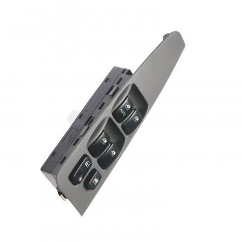 2005 Kia Spectra Door Window Switch Front Left Standard Motor Products DWS1025 image 2 of 3