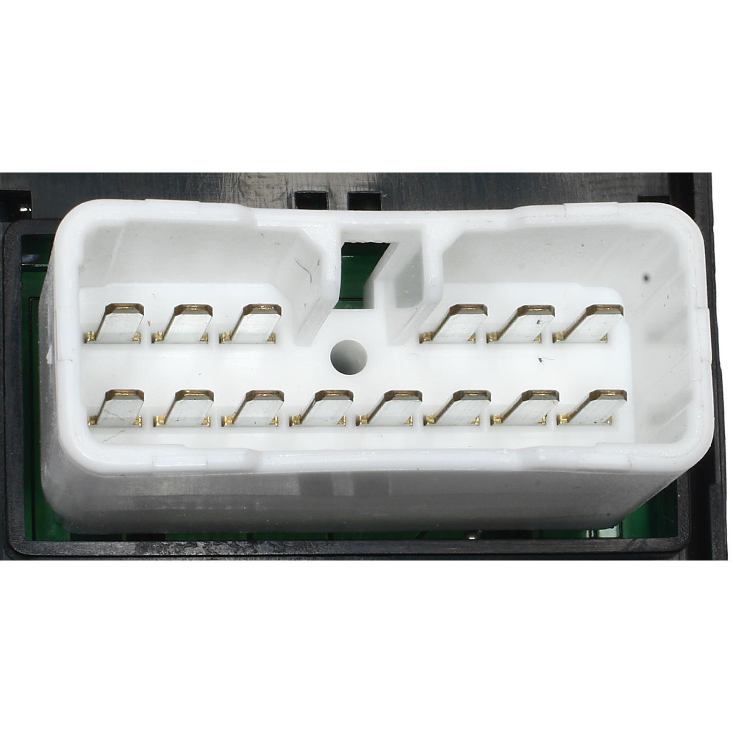 Standard Motor Products DWS1025 - Door Window Switch Standard Motor Products DWS1025 Door Window Switch product image 3 of 3