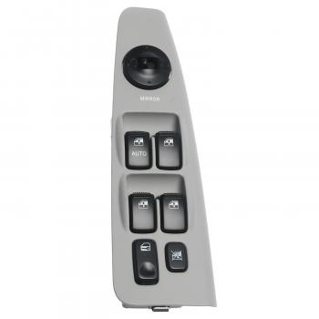 2009 Kia Spectra5 Door Window Switch Front Left Standard Motor Products DWS1027 image 1 of 4