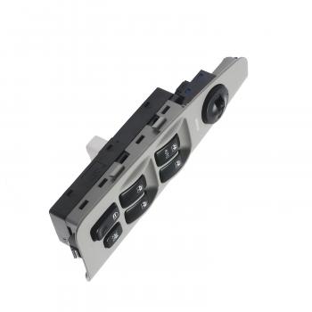 2009 Kia Spectra5 Door Window Switch Front Left Standard Motor Products DWS1027 image 2 of 4