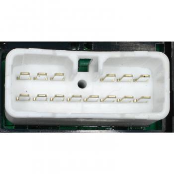 2009 Kia Spectra5 Door Window Switch Front Left Standard Motor Products DWS1027 image 3 of 4