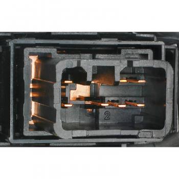 2007 Kia Sportage Door Window Switch Rear Right Standard Motor Products DWS1029 image 3 of 3