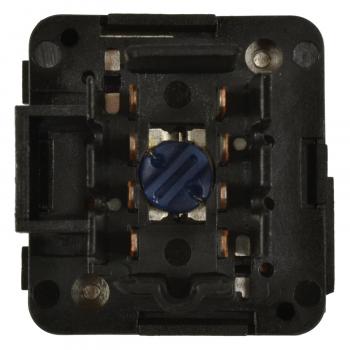 1998 Oldsmobile Intrigue Door Window Switch Front Right Standard Motor Products DWS103 image 1 of 3
