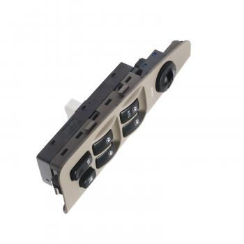 2009 Kia Spectra5 Door Window Switch Front Left Standard Motor Products DWS1031 image 2 of 4