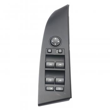 2010 BMW M5 Door Window Switch Front Left Standard Motor Products DWS1032 image 1 of 3
