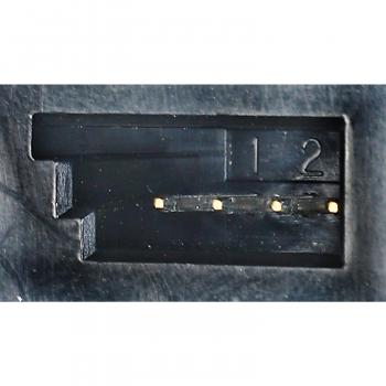 2010 BMW M5 Door Window Switch Front Left Standard Motor Products DWS1032 image 3 of 3