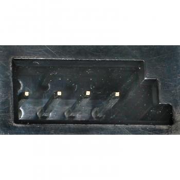 2010 BMW M5 Door Window Switch Front Left Standard Motor Products DWS1034 image 3 of 3