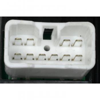 2007 Kia Sportage Door Window Switch Front Right Standard Motor Products DWS1035 image 3 of 3