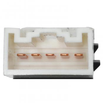 1994 Subaru Impreza Door Window Switch Front Right Standard Motor Products DWS1037 image 3 of 3