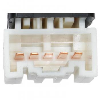 1999 Subaru Impreza Door Window Switch Front Right Standard Motor Products DWS1038 image 3 of 3