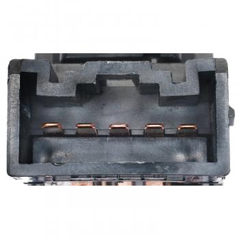 1999 Subaru Legacy Door Window Switch Front Right Standard Motor Products DWS1040 image 3 of 3