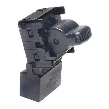 1997 Subaru Impreza Door Window Switch Front Right Standard Motor Products DWS1041 image 2 of 3