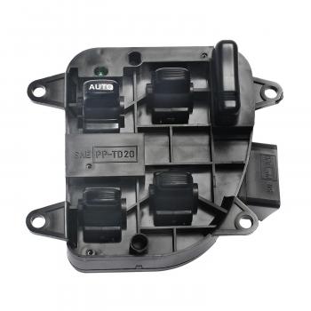 1999 Subaru Legacy Door Window Switch Front Left Standard Motor Products DWS1044 image 1 of 3