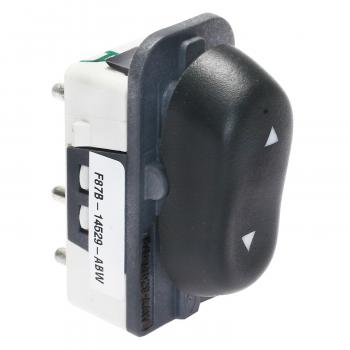 2001 Mercury Mountaineer Door Window Switch Front Right Standard Motor Products DWS1049 image 2 of 3
