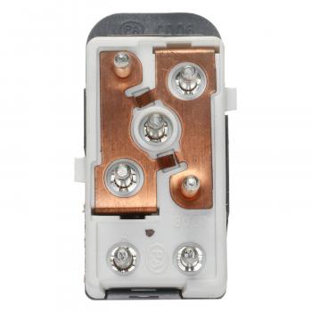 2001 Mercury Mountaineer Door Window Switch Front Right Standard Motor Products DWS1049 image 3 of 3