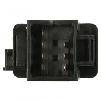 2007 Buick LaCrosse Door Window Switch Front Right Standard Motor Products DWS105 image 2 of 3