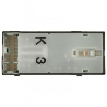 2004 Nissan Maxima Door Window Switch Front Right Standard Motor Products DWS1055 image 2 of 3