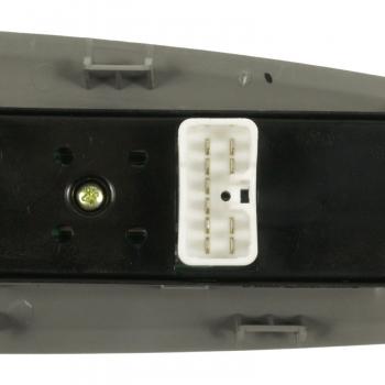 2006 Kia Optima Door Window Switch Front Right Standard Motor Products DWS1065 image 2 of 3