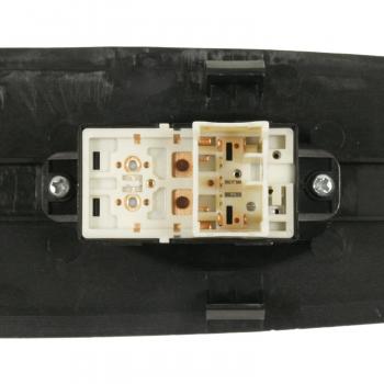 2005 Hyundai Elantra Door Window Switch Front Right Standard Motor Products DWS1067 image 2 of 3