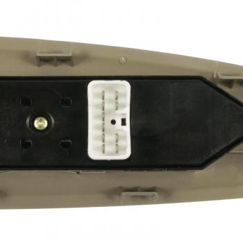 2006 Kia Optima Door Window Switch Front Right Standard Motor Products DWS1068 image 2 of 3