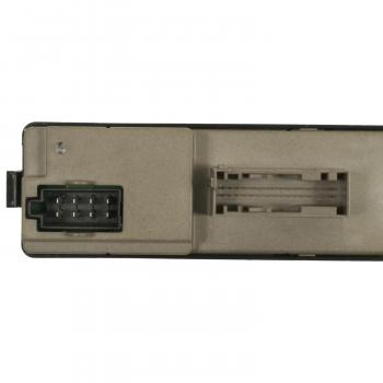2009 Saab 9-3 Door Window Switch Front Right Standard Motor Products DWS1069 image 2 of 3