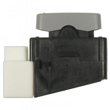 2007 Buick LaCrosse Door Window Switch Rear Standard Motor Products DWS107 image 3 of 3
