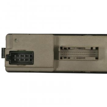 2009 Saab 9-3 Door Window Switch Rear Left Standard Motor Products DWS1070 image 2 of 3