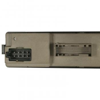 2009 Saab 9-3 Door Window Switch Rear Right Standard Motor Products DWS1071 image 2 of 3