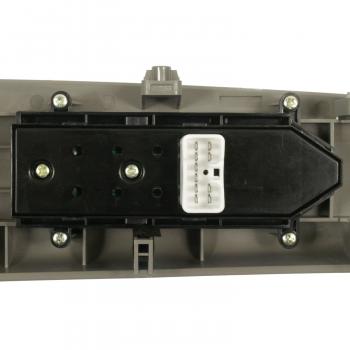 2009 Hyundai Santa Fe Door Window Switch Front Right Standard Motor Products DWS1076 image 2 of 3