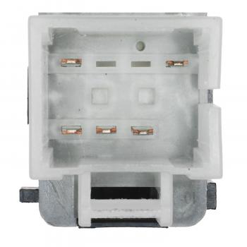 2005 Chevrolet Impala Door Window Switch Rear Standard Motor Products DWS108 image 3 of 3