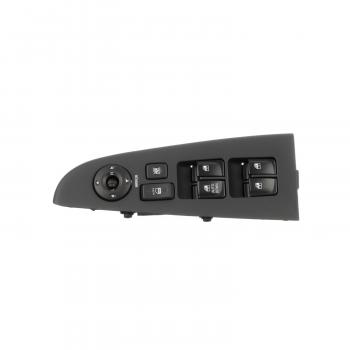 2010 Hyundai Elantra Door Window Switch Front Left Standard Motor Products DWS1081 image 4 of 4