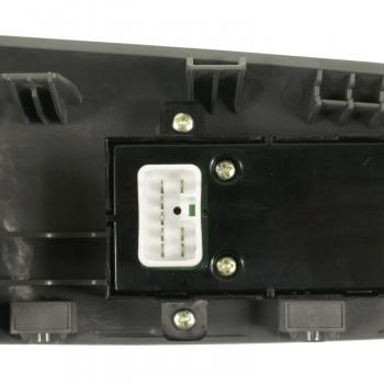 2009 Kia Borrego Door Window Switch Rear Left Standard Motor Products DWS1082 image 2 of 3