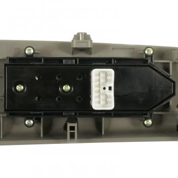 2009 Hyundai Santa Fe Door Window Switch Front Right Standard Motor Products DWS1083 image 2 of 3