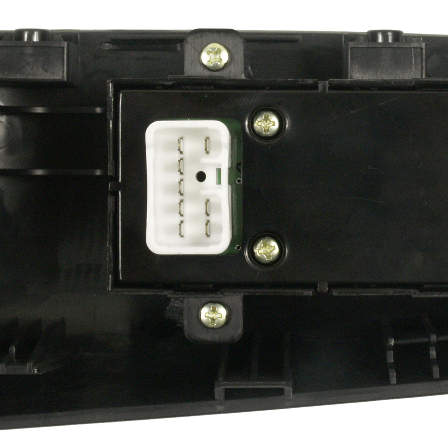 Standard Motor Products DWS1084 - Door Window Switch Standard Motor Products DWS1084 Door Window Switch product image 2 of 3