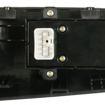 2009 Kia Borrego Door Window Switch Rear Right Standard Motor Products DWS1084 image 2 of 3