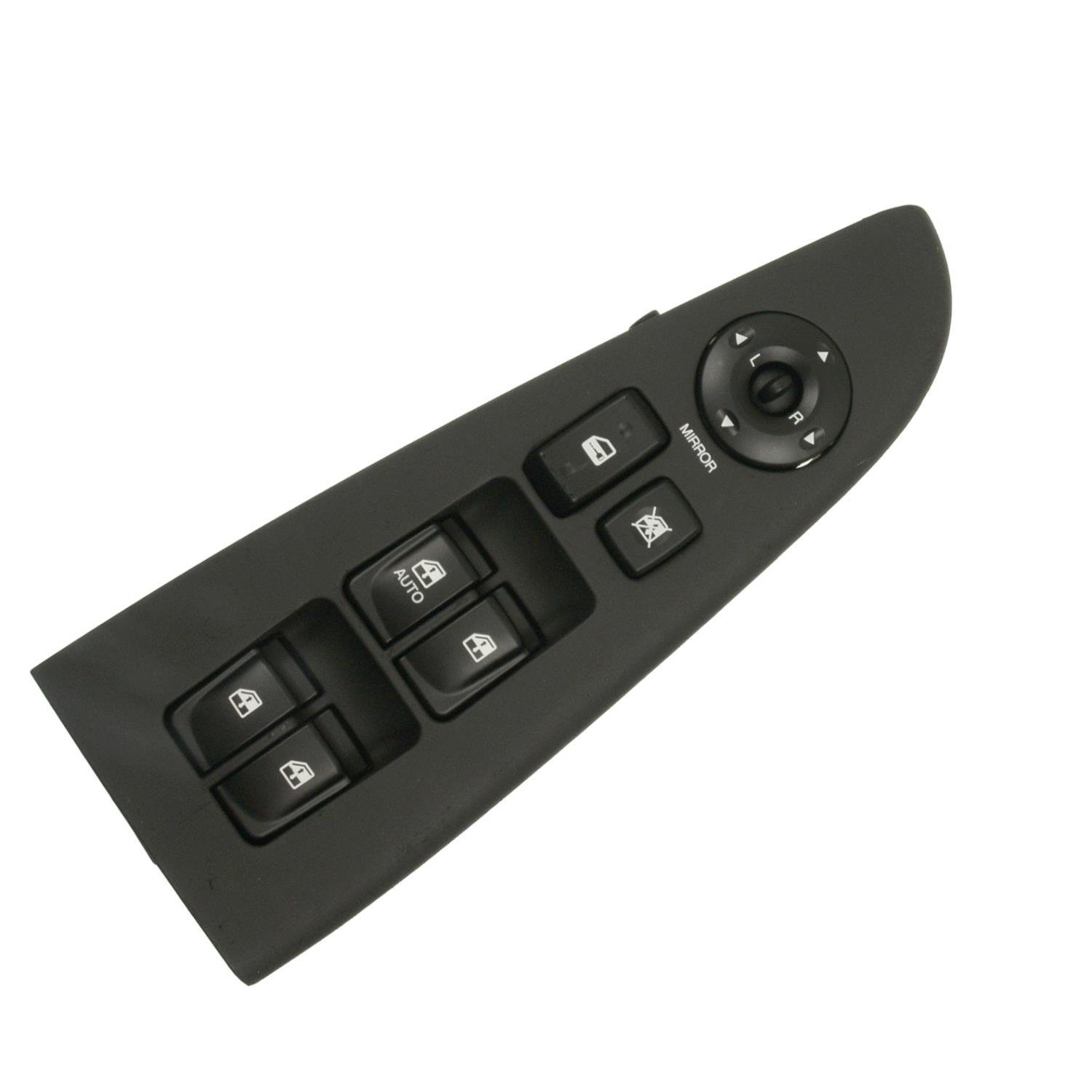 Standard Motor Products DWS1085 - Door Window Switch Standard Motor Products DWS1085 Door Lock Switch product image 1 of 3