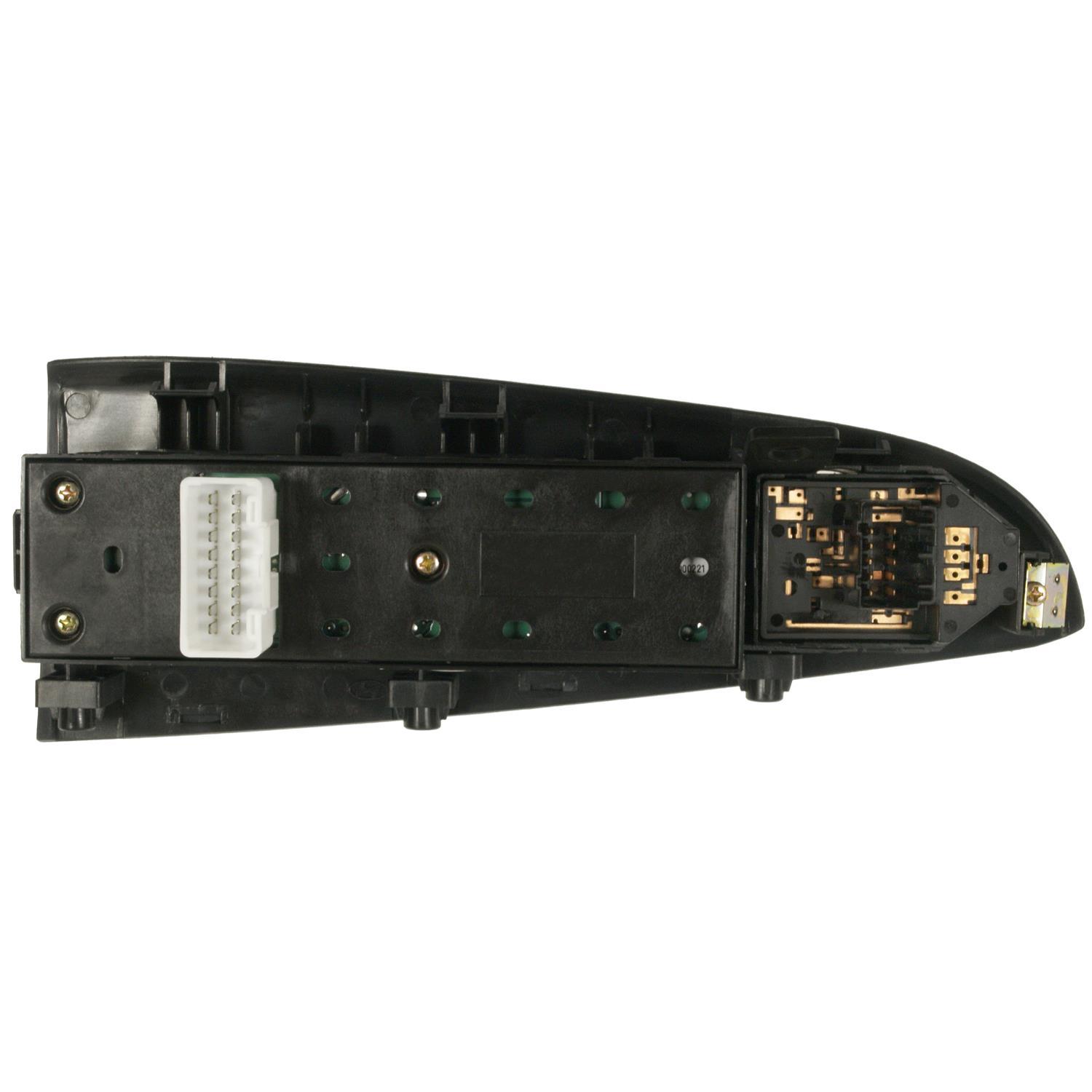 Standard Motor Products DWS1085 - Door Window Switch Standard Motor Products DWS1085 Door Lock Switch product image 2 of 3