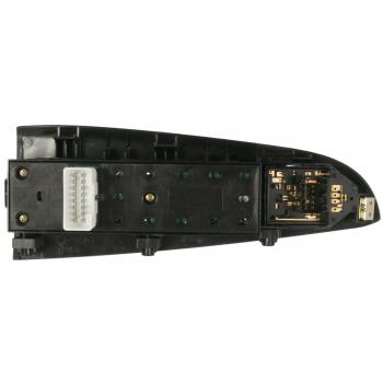 2010 Hyundai Elantra Door Window Switch Front Left Standard Motor Products DWS1085 image 2 of 3
