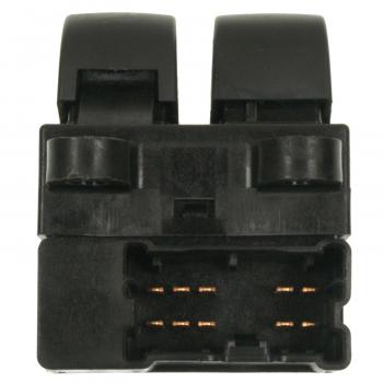 1998 Nissan 200SX Door Window Switch Left Standard Motor Products DWS1086 image 2 of 3