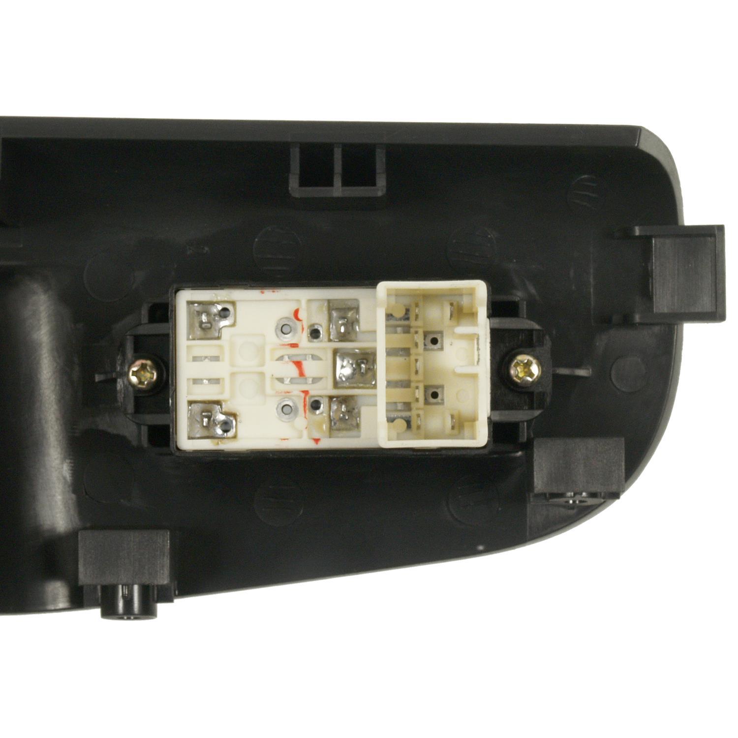 Standard Motor Products DWS1088 - Door Window Switch Standard Motor Products DWS1088 Door Window Switch product image 2 of 3