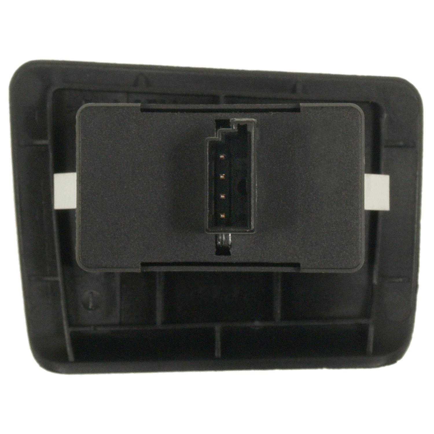 Standard Motor Products DWS1091 - Door Window Switch Standard Motor Products DWS1091 Door Window Switch product image 2 of 3