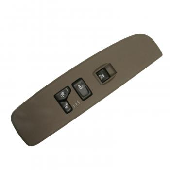 2006 Buick Rainier Door Window Switch Front Right Standard Motor Products DWS1092 image 1 of 3