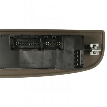 2006 Buick Rainier Door Window Switch Front Right Standard Motor Products DWS1092 image 2 of 3