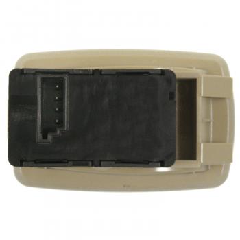 2010 BMW 528i xDrive Door Window Switch Front Right Standard Motor Products DWS1094 image 2 of 3