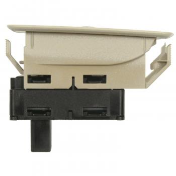 2010 BMW 528i xDrive Door Window Switch Front Right Standard Motor Products DWS1094 image 3 of 3