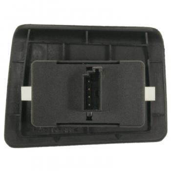 2003 BMW X5 Door Window Switch Rear Left Standard Motor Products DWS1095 image 2 of 3