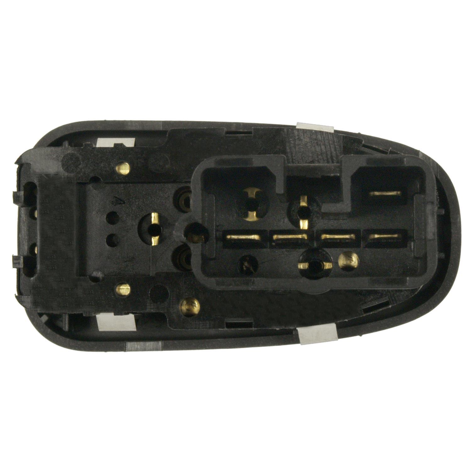 Standard Motor Products DWS1096 - Door Window Switch Standard Motor Products DWS1096 Door Window Switch product image 2 of 3