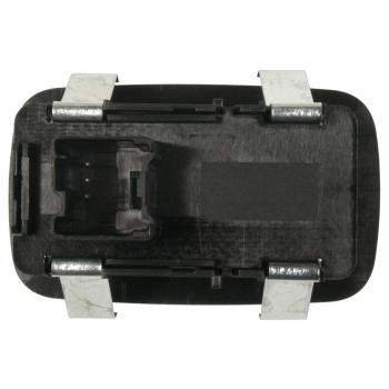 2010 Dodge Grand Caravan Door Window Switch Rear Standard Motor Products DWS1097 image 2 of 3